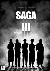 SAGA, saison 3